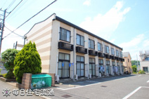 コートアベⅣの画像