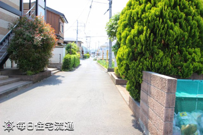 【周辺】 | コートアベⅣ