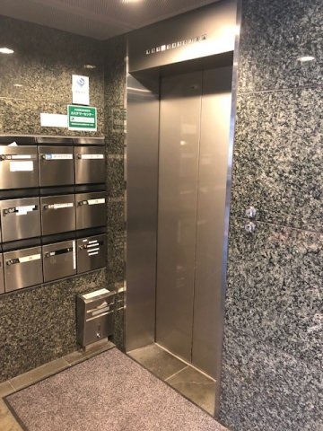 港区虎ノ門１丁目の事務所のその他共用部分