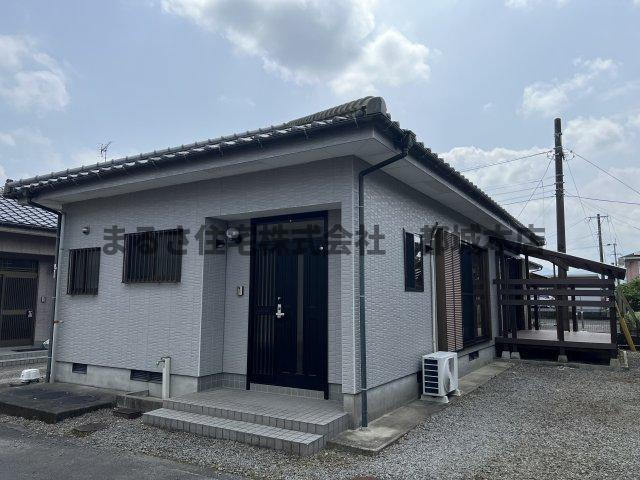 宮元公明貸家