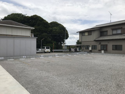 【その他】 | 矢那有料駐車場