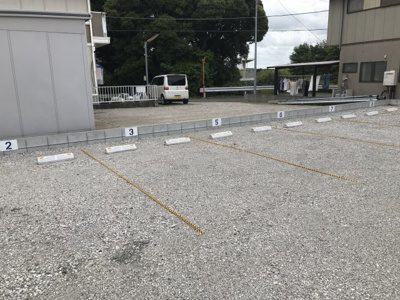 【その他】 | 矢那有料駐車場
