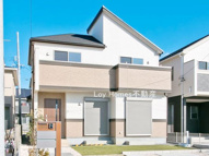 名古屋市港区東茶屋3丁目137【仲介手数料無料】新築一戸建て（港区茶屋新田2期）の画像