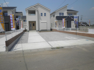 【駐車場】 | 駐車場の用意があります