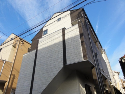 【外観】 | Ｇｒａｎｄ　Ａｖｅｎｉｒ