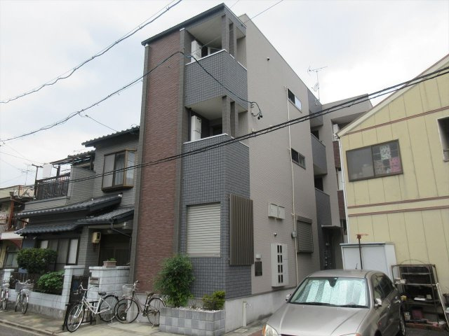 MaisonFar黒川