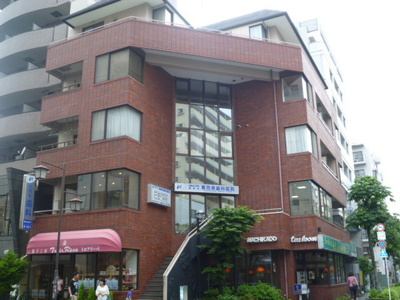 【外観】 | 関口ビル