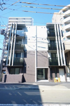 La Axia Ⅳ（ラ アクシア ４）の画像