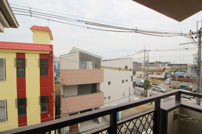 【展望】 | コーポ末広