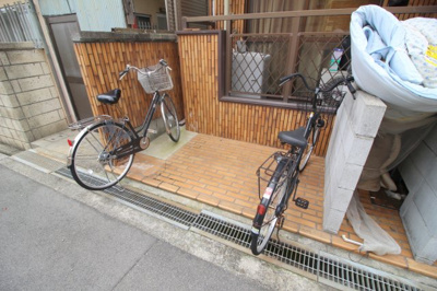 【その他共用部分】 | コーポ末広