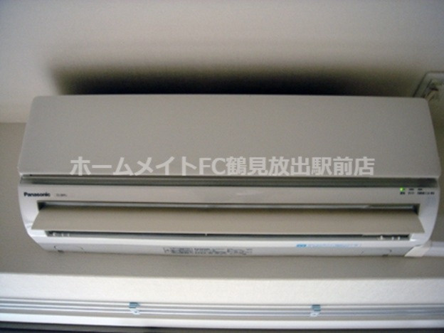 D-room城東の設備