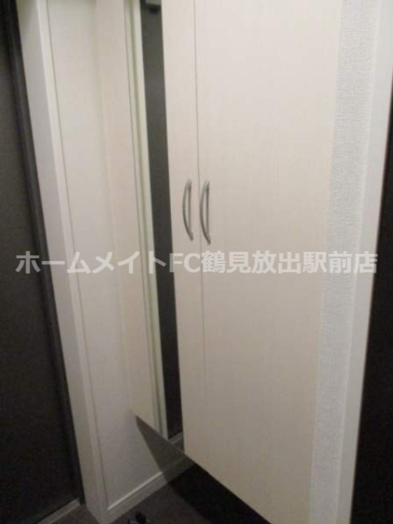 D-room城東のその他