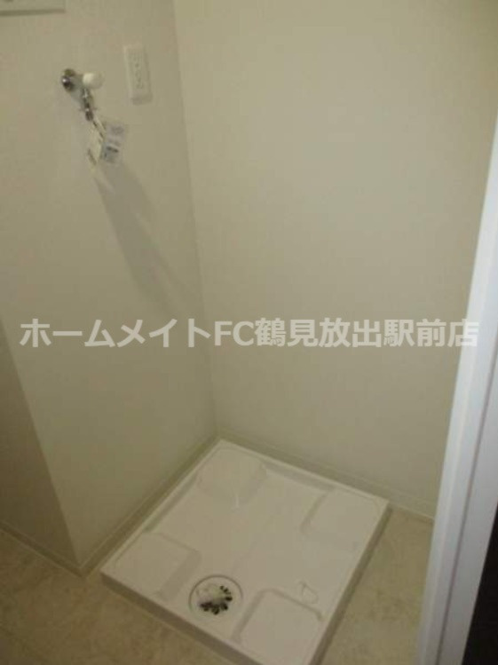 D-room城東の設備