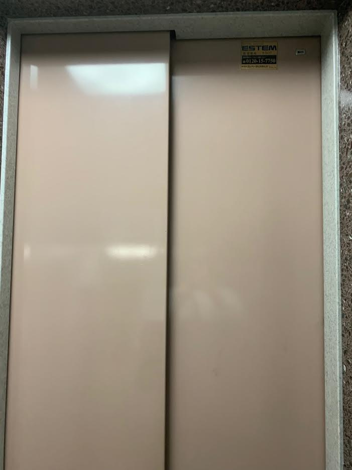 成吉思汁ビルの設備