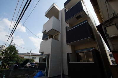 【その他共用部分】 | Felice吉塚(フェリーチェ吉塚)