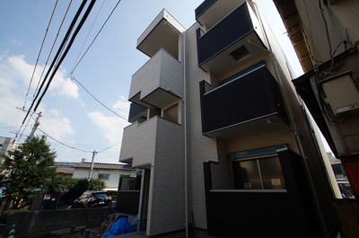 【外観】 | Felice吉塚(フェリーチェ吉塚) | 外観です。