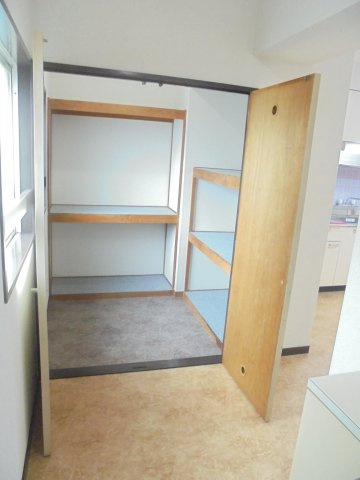 グレースハイム北見の内装