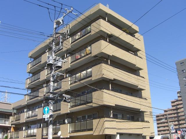 グレースハイム北見