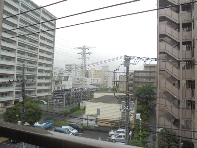 グレースハイム北見の展望