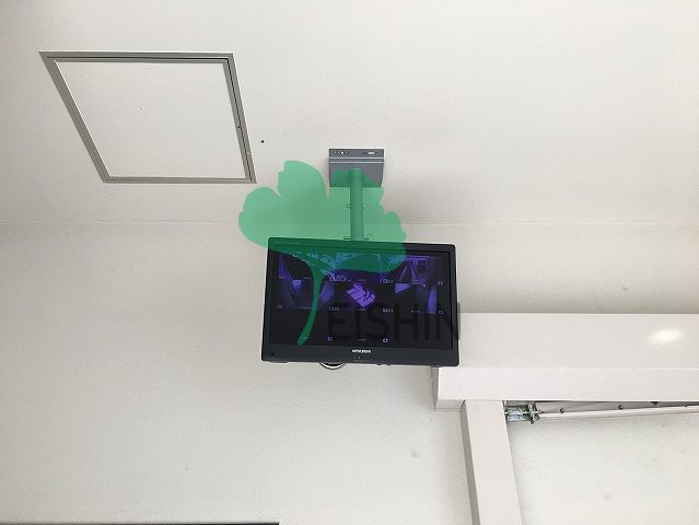 チコハウスのその他共用部分