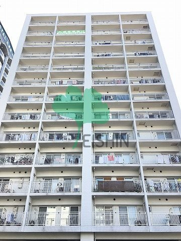 チコハウスの外観