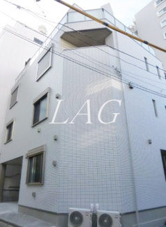 【外観】 | 外観です。