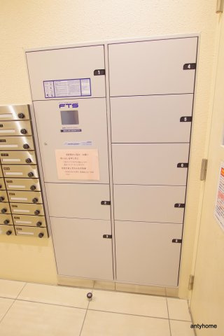 エスリード天神橋筋六丁目　仲介手数料無料のその他共用部分