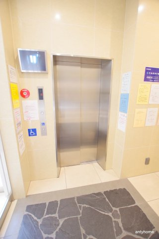 エスリード天神橋筋六丁目　仲介手数料無料のその他共用部分