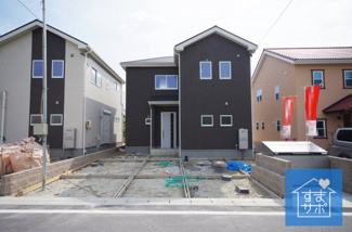 【外観】 | 1号棟　現地（2019年6月）撮影