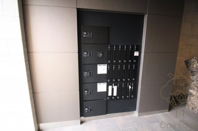 D-room Futabaのその他共用部分