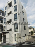 中野区上高田３丁目のマンションの画像