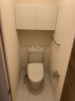 【トイレ】 | ロータスハウス | ※同建築会社参考画像