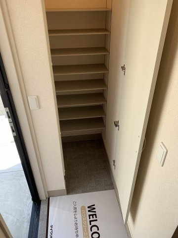 【玄関】 | ロータスハウス