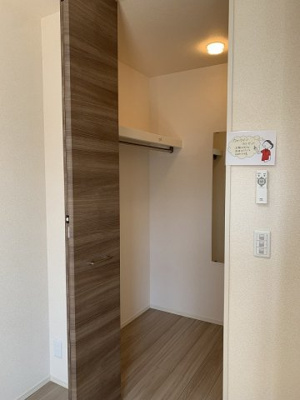 【収納】 | ロータスハウス