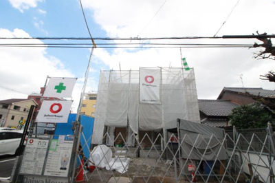 【外観】 | LE-CIEL☆2019年9月完成予定の新築物件☆ | LE-CIEL（ル・シェル）　外観　