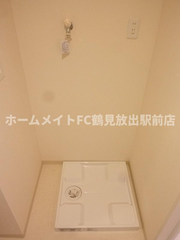 シャルマン藤田の設備