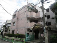 ロワール駒沢の画像