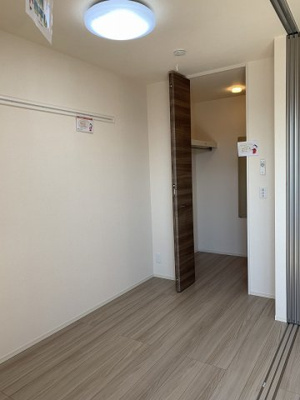 【寝室】 | ロータスハウス