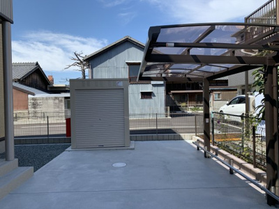 【その他共用部分】 | ロータスハウス