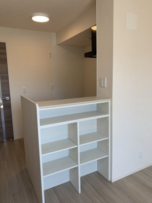 【収納】 | ロータスハウス