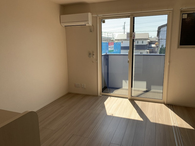 【居間・リビング】 | ロータスハウス