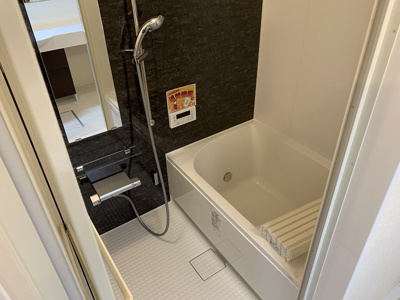 【浴室】 | ロータスハウス