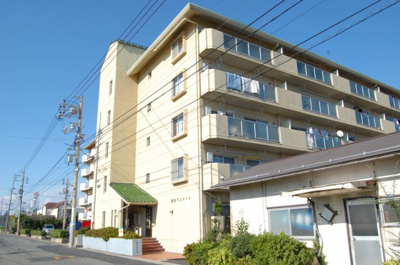 【外観】 | インフィオラータ