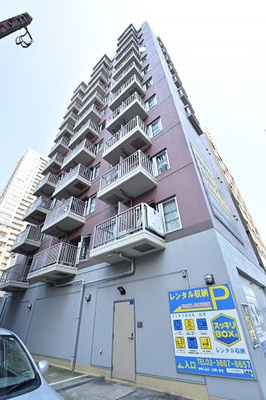 【外観】 | アーツ白河