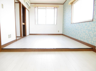 【居間・リビング】 | カーサ小館町