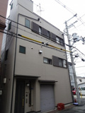 松原市河合3丁目　戸建の画像
