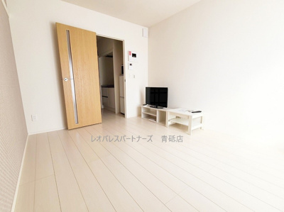 【内装】 | ボヌール