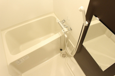 【浴室】 | ボヌール