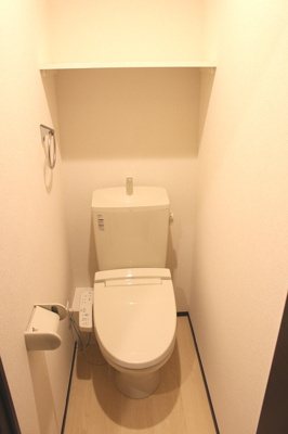 【トイレ】 | ボヌール