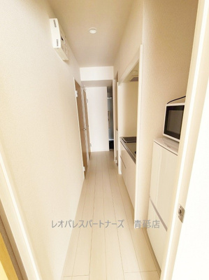 【玄関】 | ボヌール